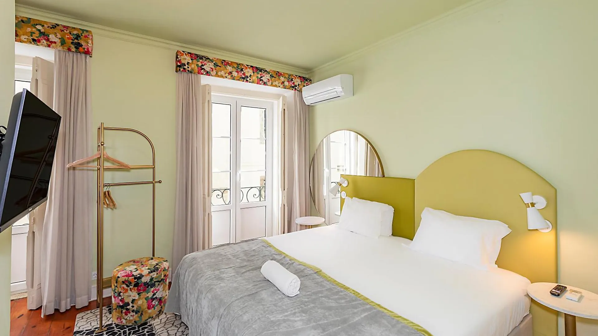 Lr Guest House Lisbon