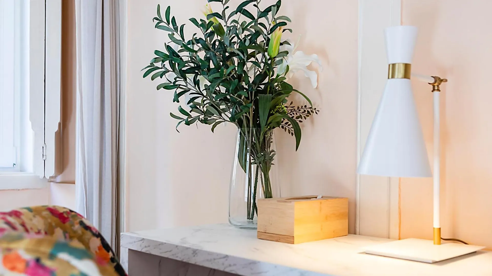 Lr Guest House Lisbon