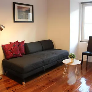  Apartment Lisbon Apartment