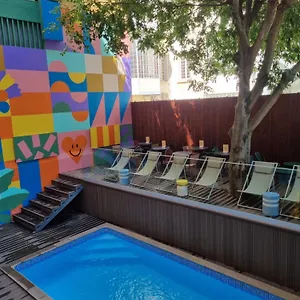 Hotel Vincci Liberdade, Lizbona