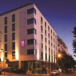 Hotel Neya, Lizbona