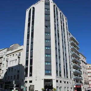 Hotel A.s., Lizbona
