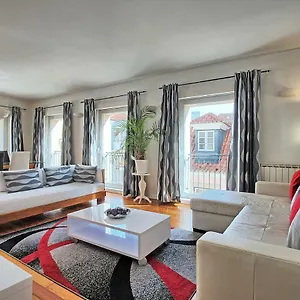  Apartment Myplacelisbon - Bairro Alto