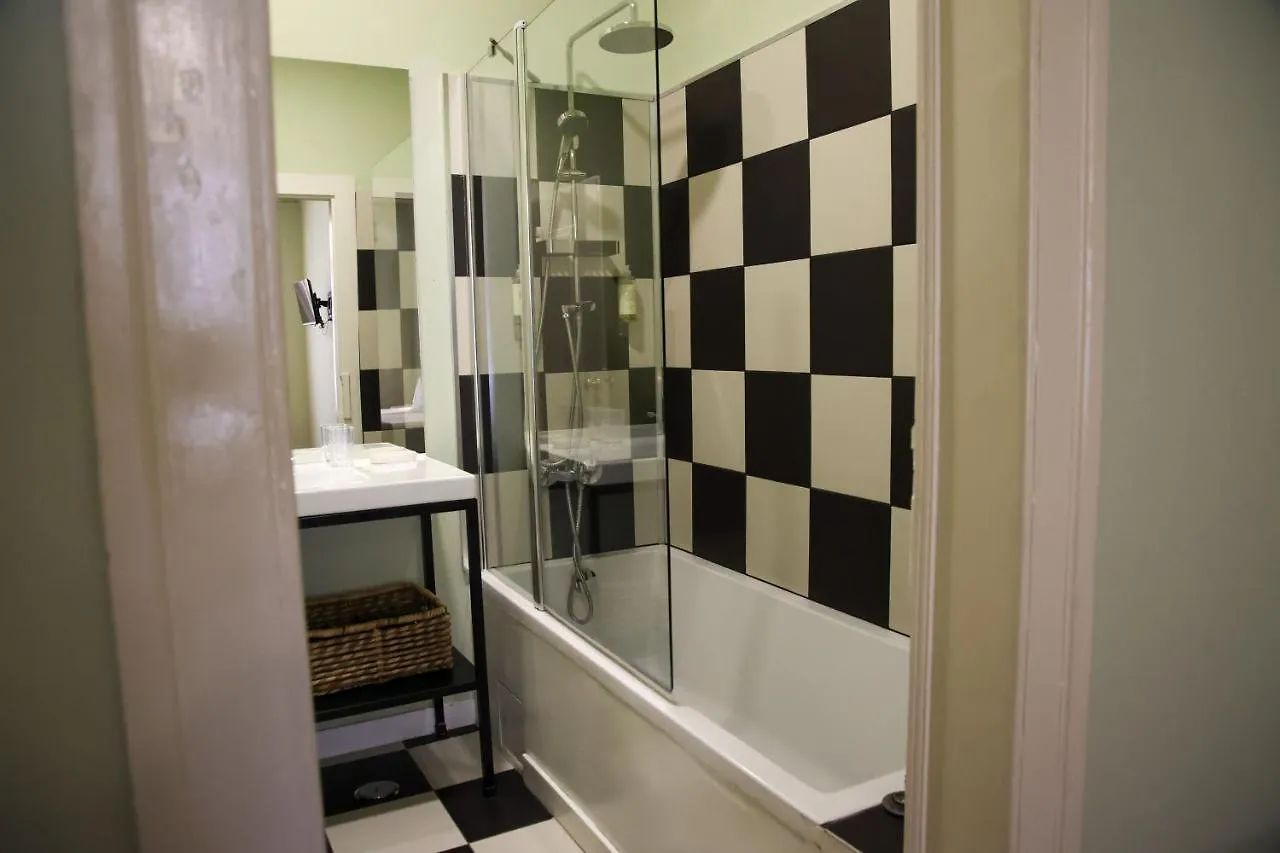 Lr Guest House Lisbon