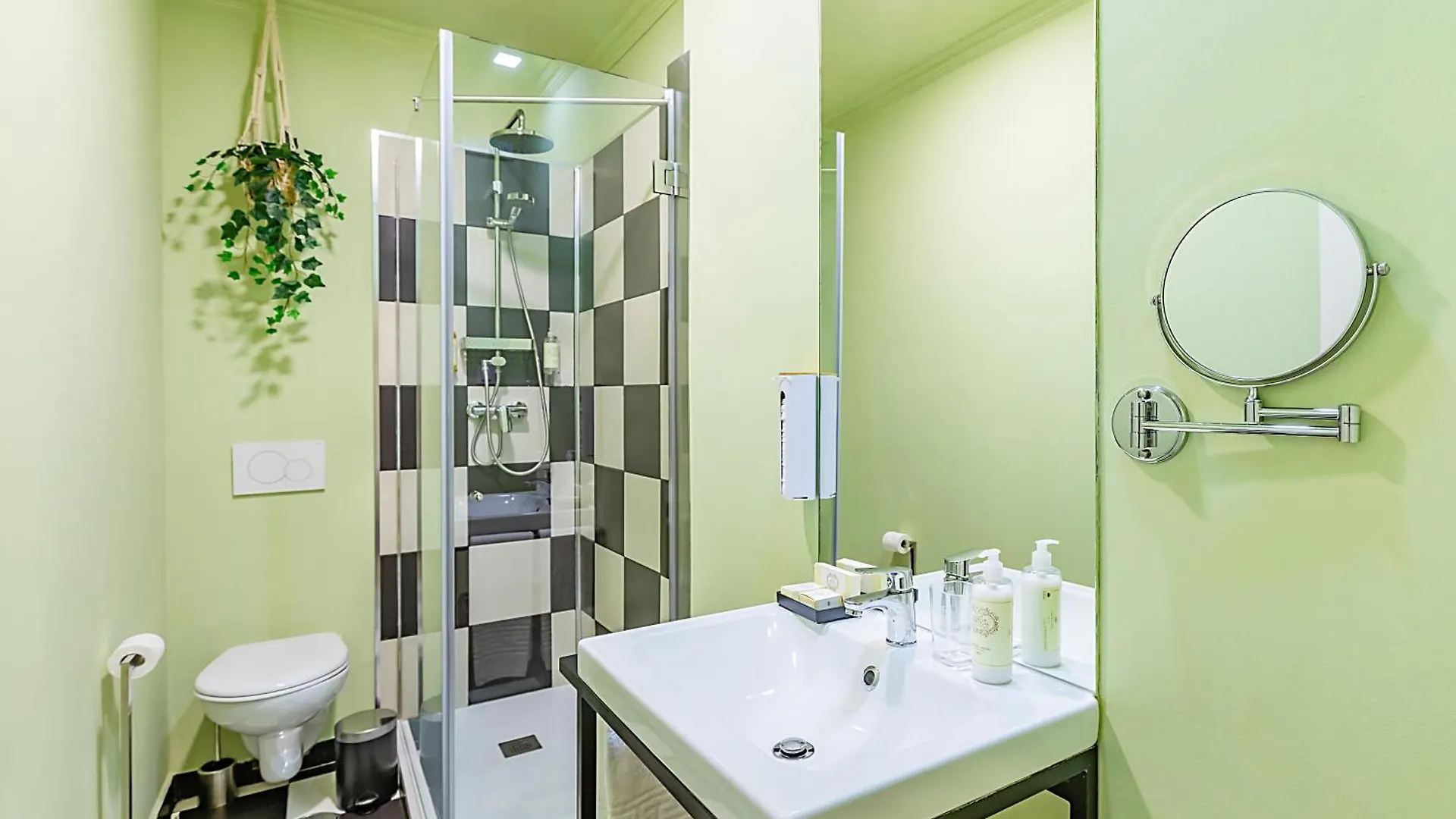 Lr Guest House Lisbon