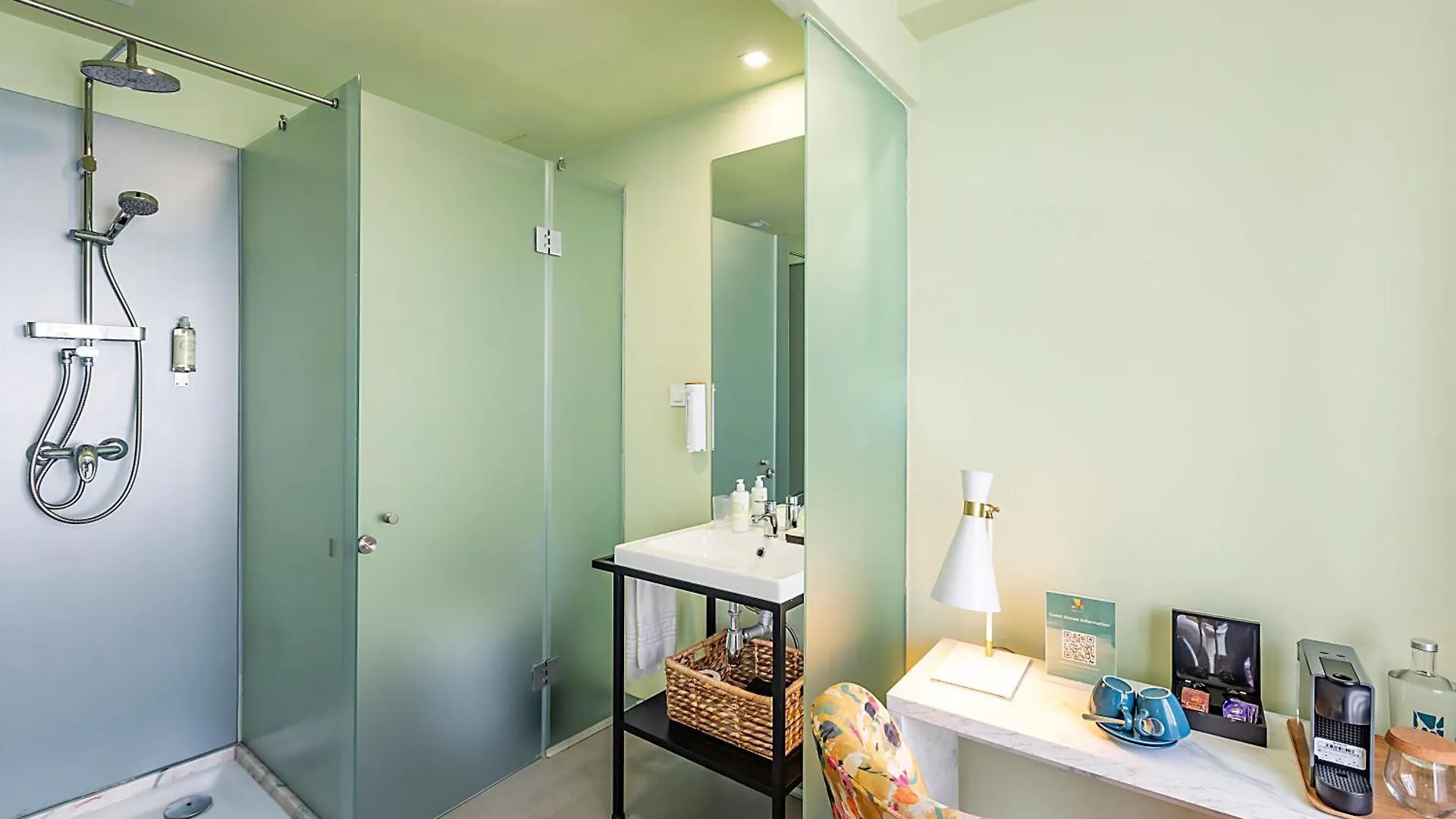 Lr Guest House Lisbon