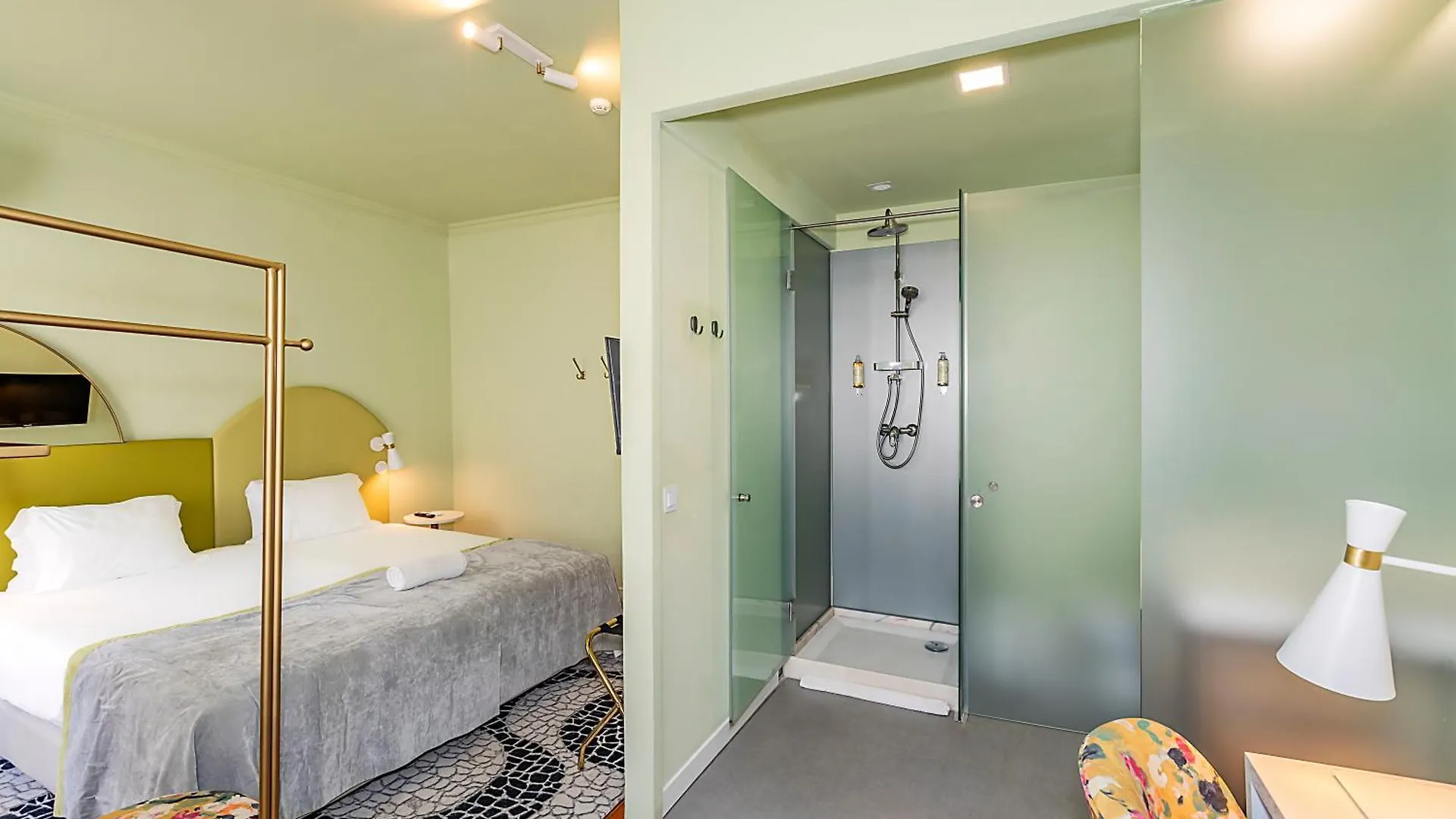 Lr Guest House Lisbon