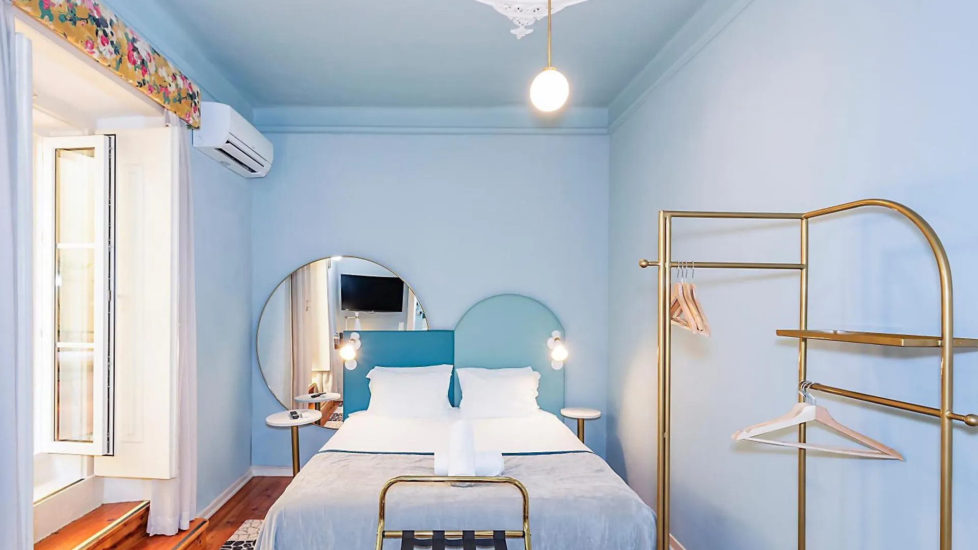 Lr Guest House Lisbon 0*,
