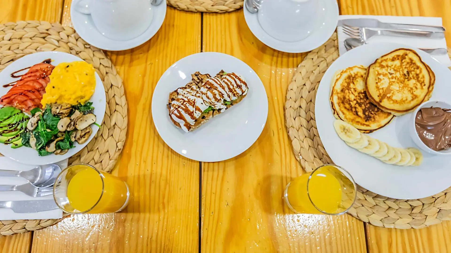 Lr Guest House Lisbon