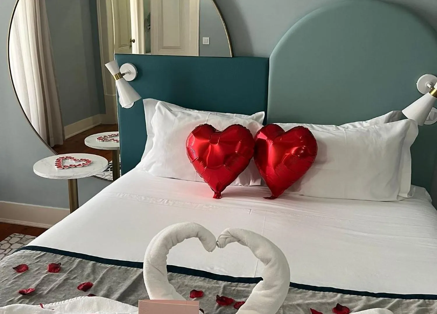 Lr Guest House Lisbon