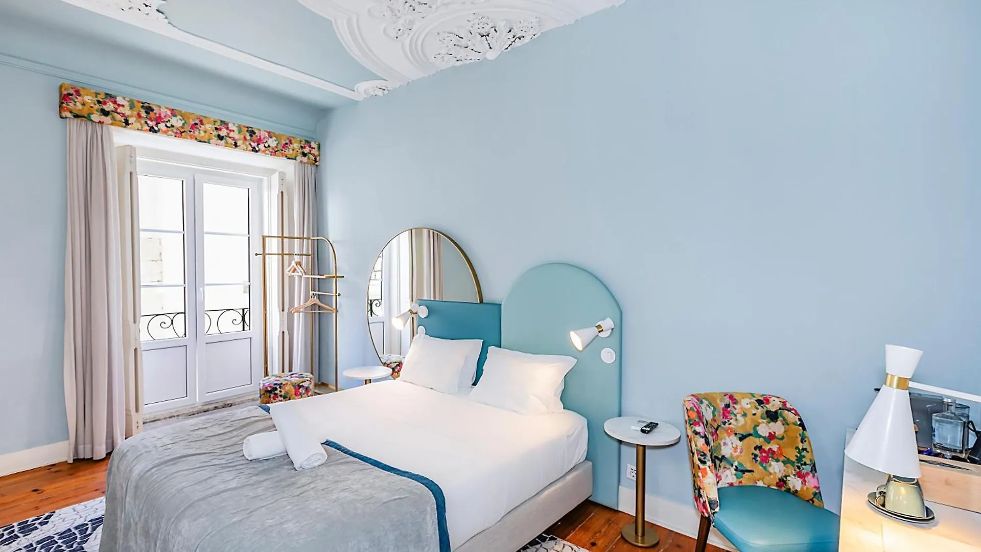 Lr Guest House Lisbon