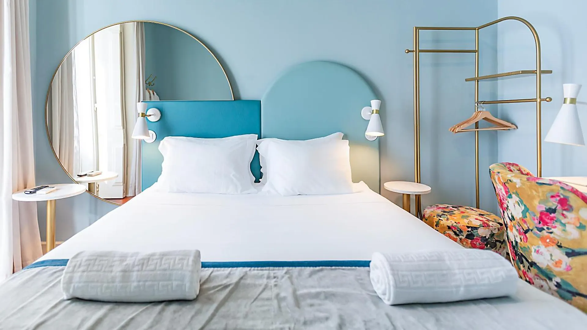 Lr Guest House Lisbon
